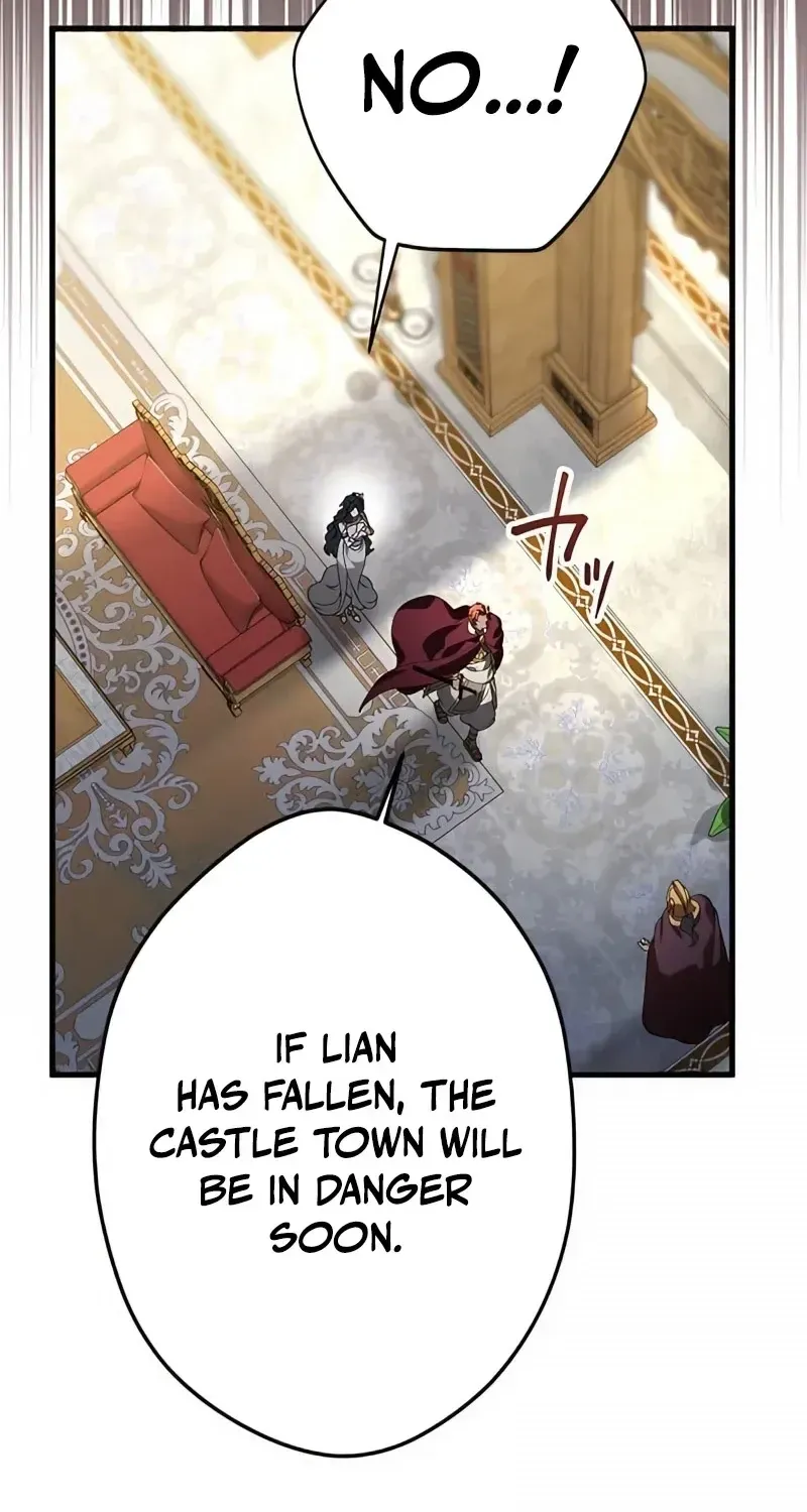 The Bloodthirsty Bride Devours the King Chapter 1 page 88 - 