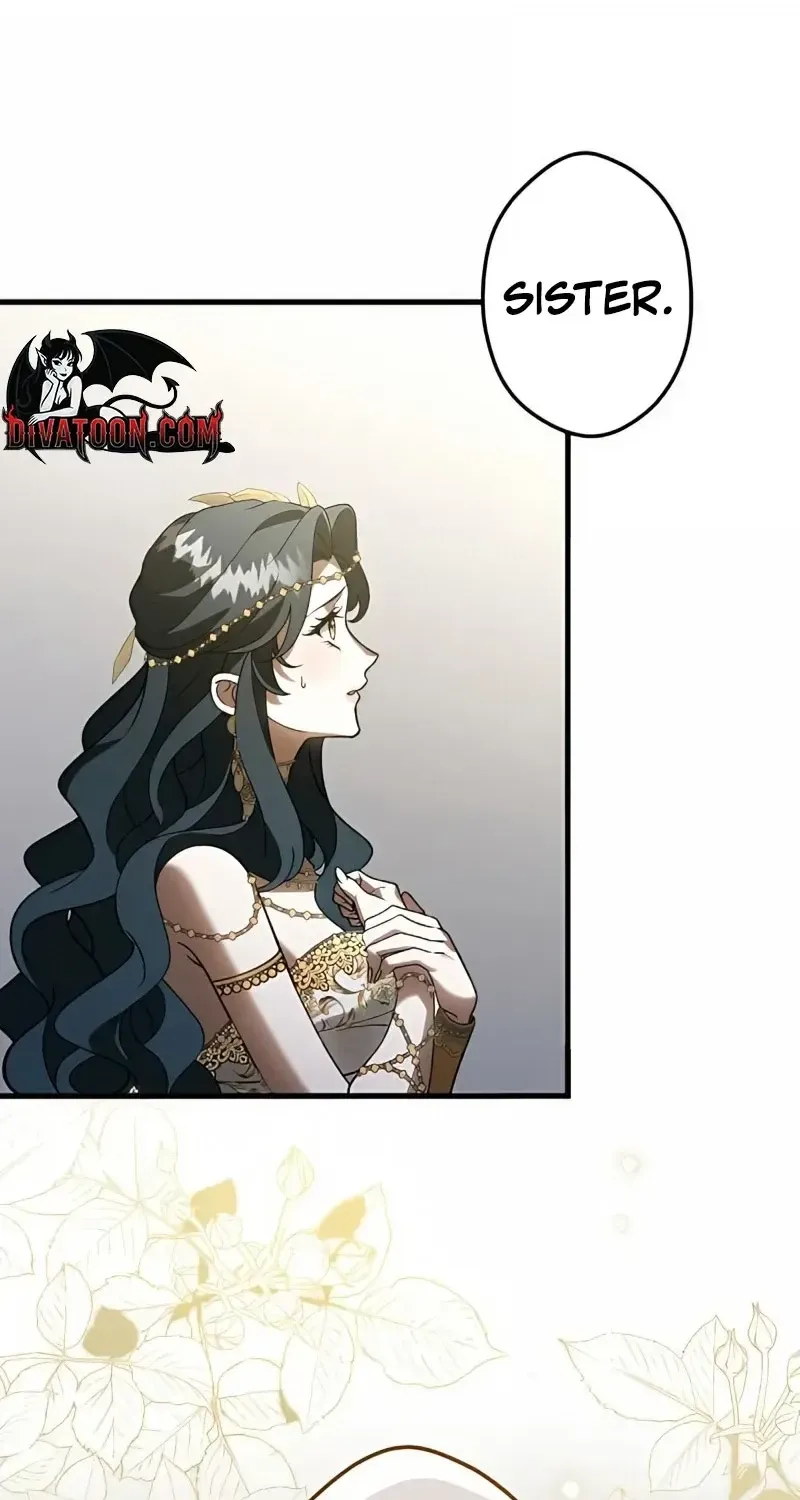 The Bloodthirsty Bride Devours the King Chapter 1 page 89 - 