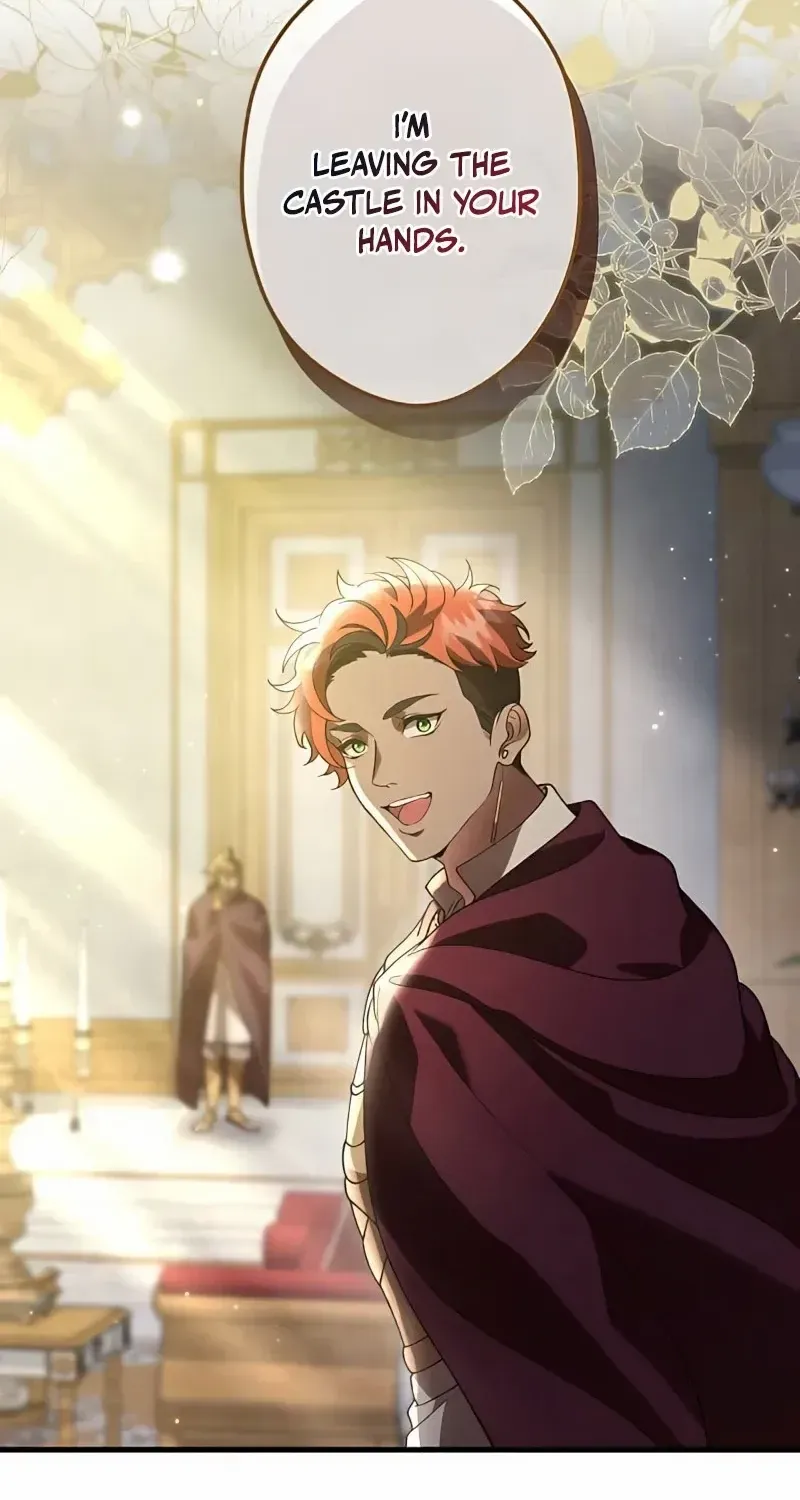 The Bloodthirsty Bride Devours the King Chapter 1 page 90 - 