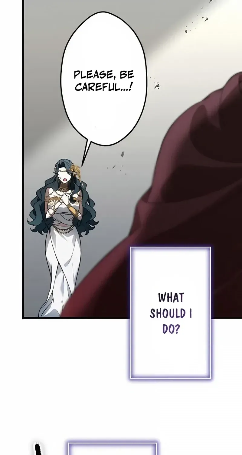The Bloodthirsty Bride Devours the King Chapter 1 page 92 - 