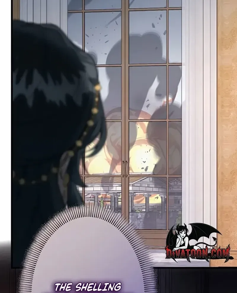 The Bloodthirsty Bride Devours the King Chapter 1 page 94 - 