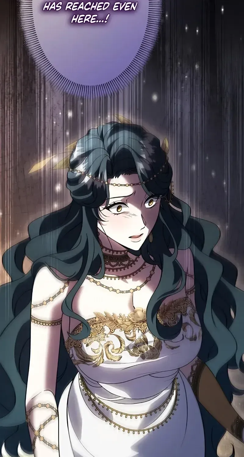 The Bloodthirsty Bride Devours the King Chapter 1 page 95 - 