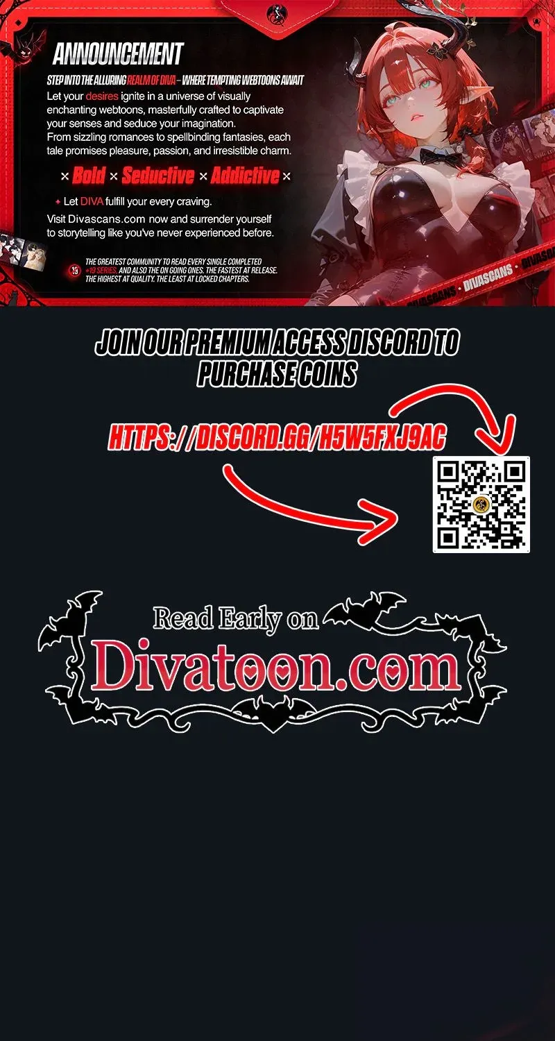 The Bloodthirsty Bride Devours the King Chapter 10 page 1 - 