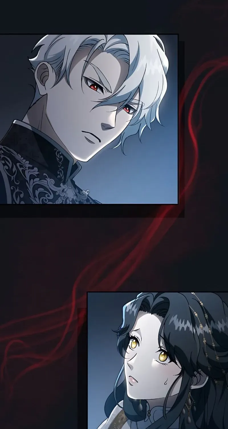 The Bloodthirsty Bride Devours the King Chapter 10 page 2 - 