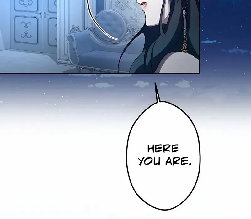 The Bloodthirsty Bride Devours the King Chapter 10 page 107 - 