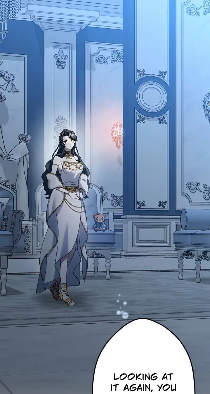 The Bloodthirsty Bride Devours the King Chapter 10 page 110 - 