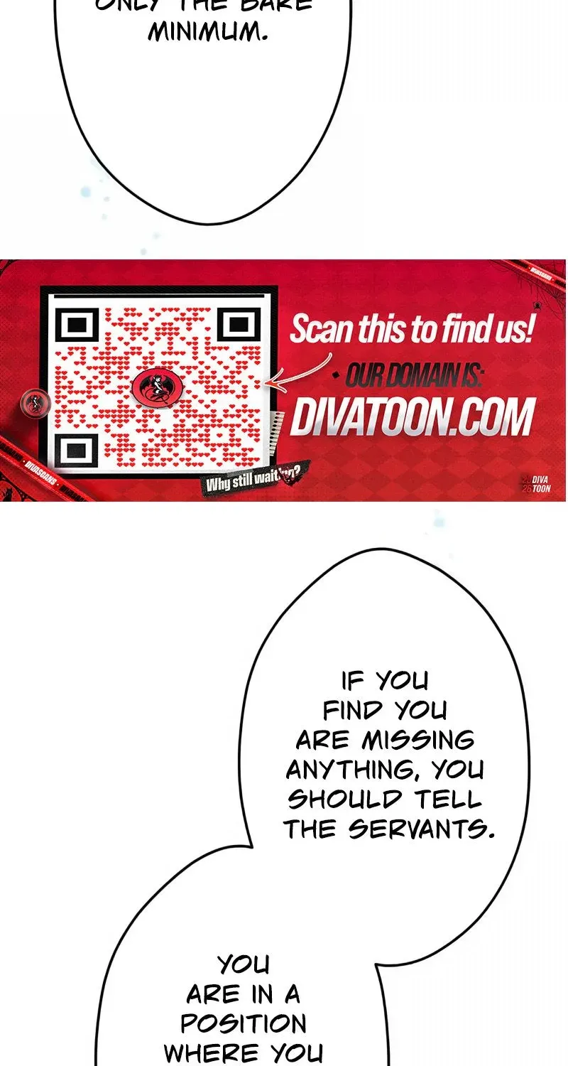 The Bloodthirsty Bride Devours the King Chapter 10 page 113 - 