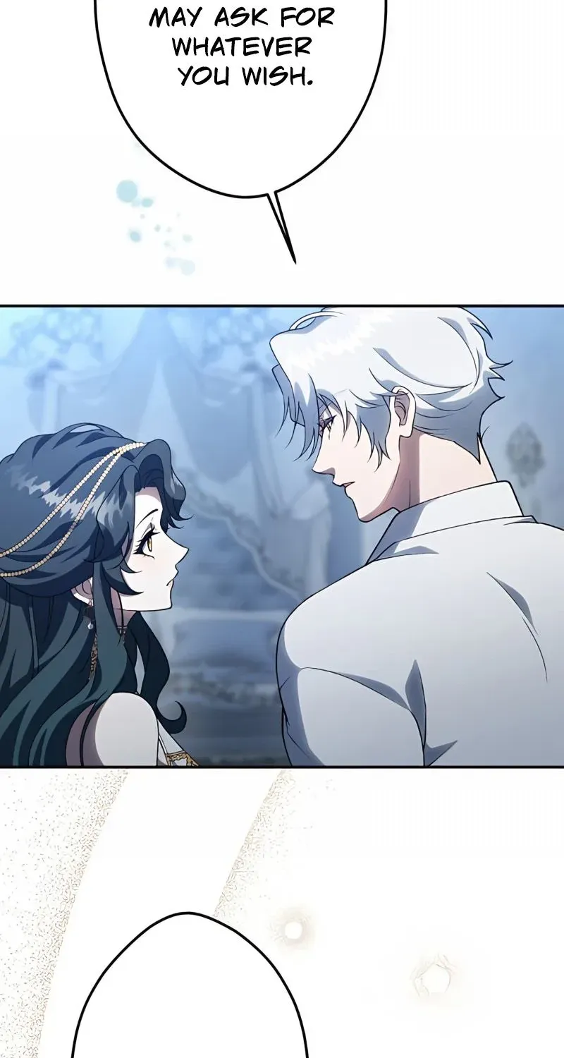 The Bloodthirsty Bride Devours the King Chapter 10 page 114 - 