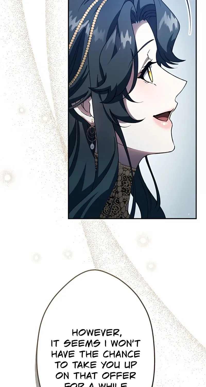 The Bloodthirsty Bride Devours the King Chapter 10 page 116 - 