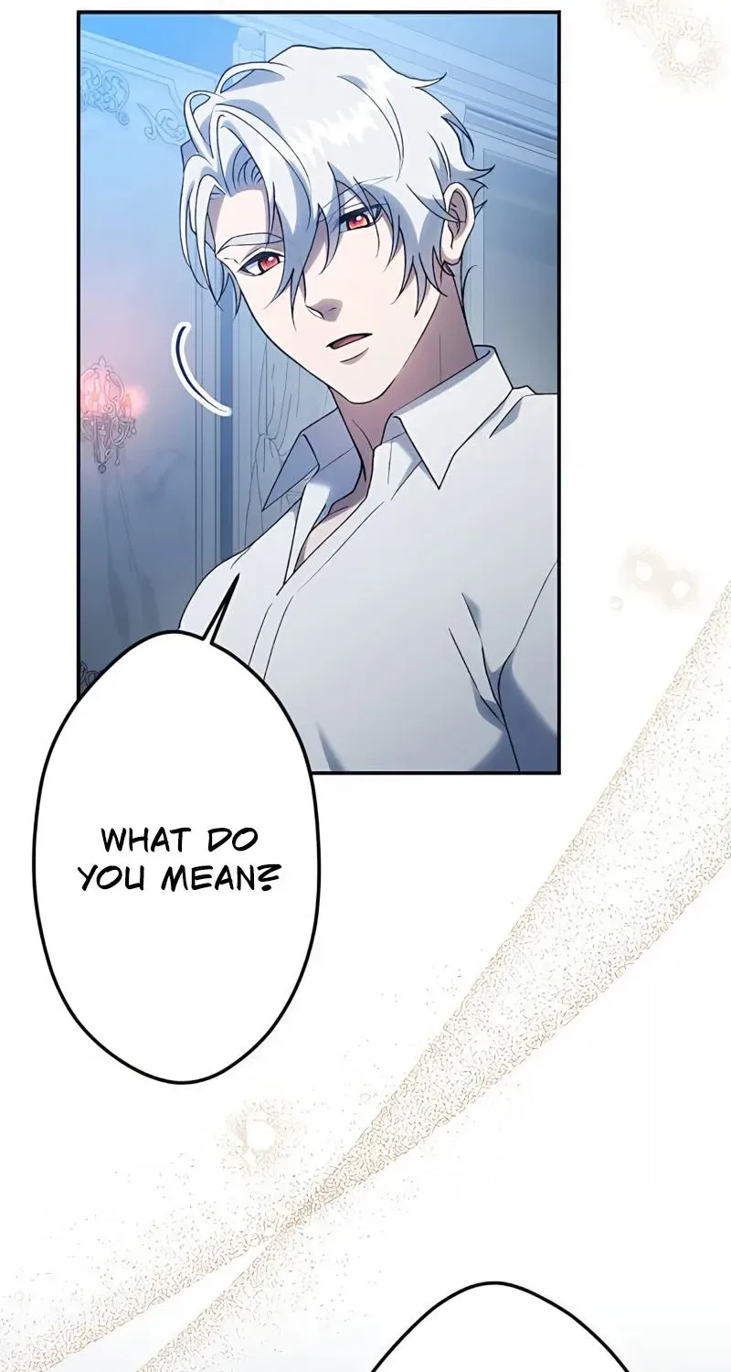 The Bloodthirsty Bride Devours the King Chapter 10 page 118 - 