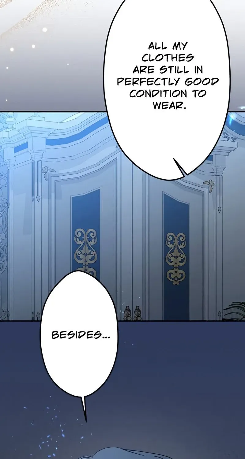 The Bloodthirsty Bride Devours the King Chapter 10 page 119 - 