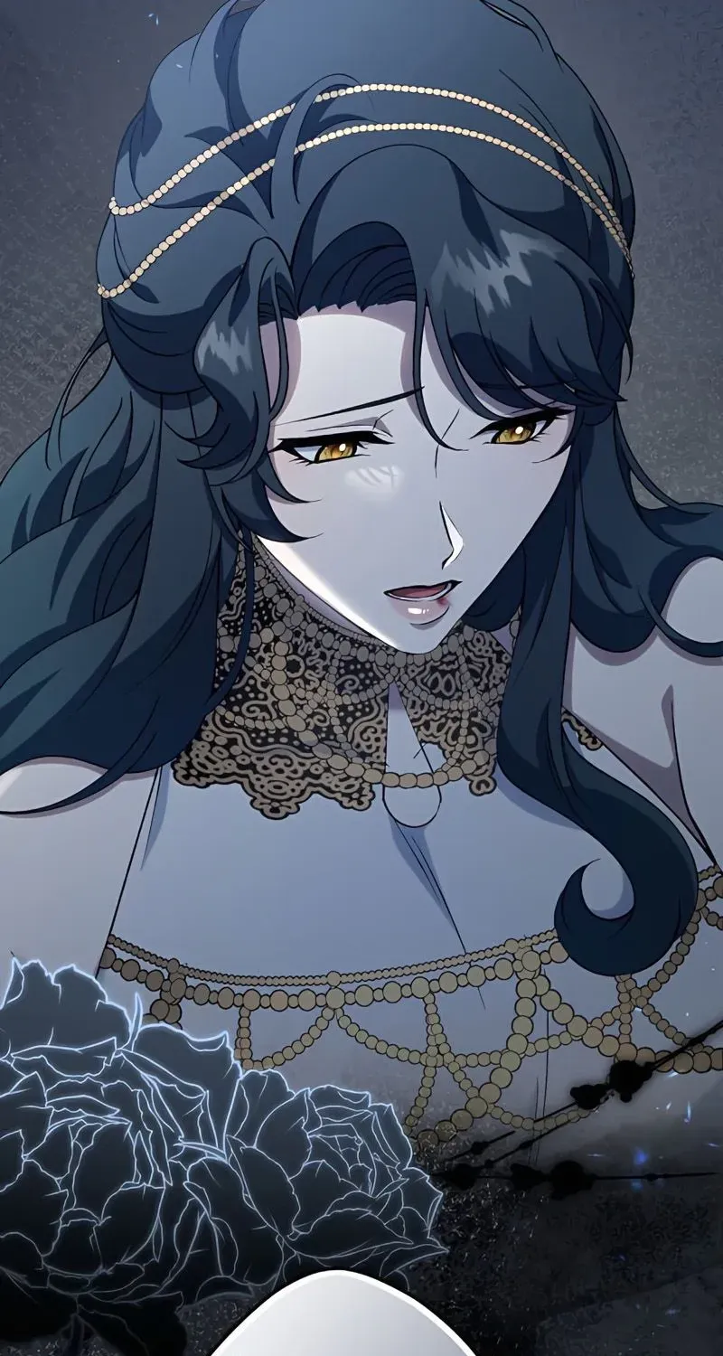 The Bloodthirsty Bride Devours the King Chapter 10 page 120 - 