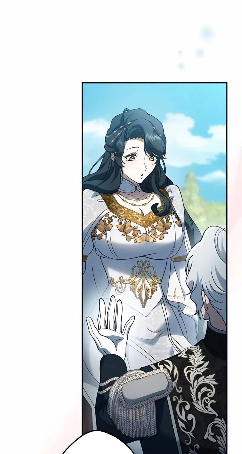 The Bloodthirsty Bride Devours the King Chapter 10 page 13 - 