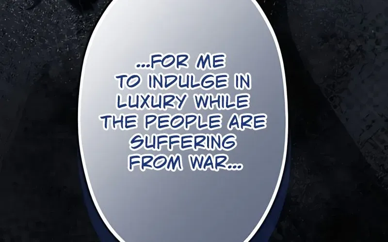The Bloodthirsty Bride Devours the King Chapter 10 page 121 - 