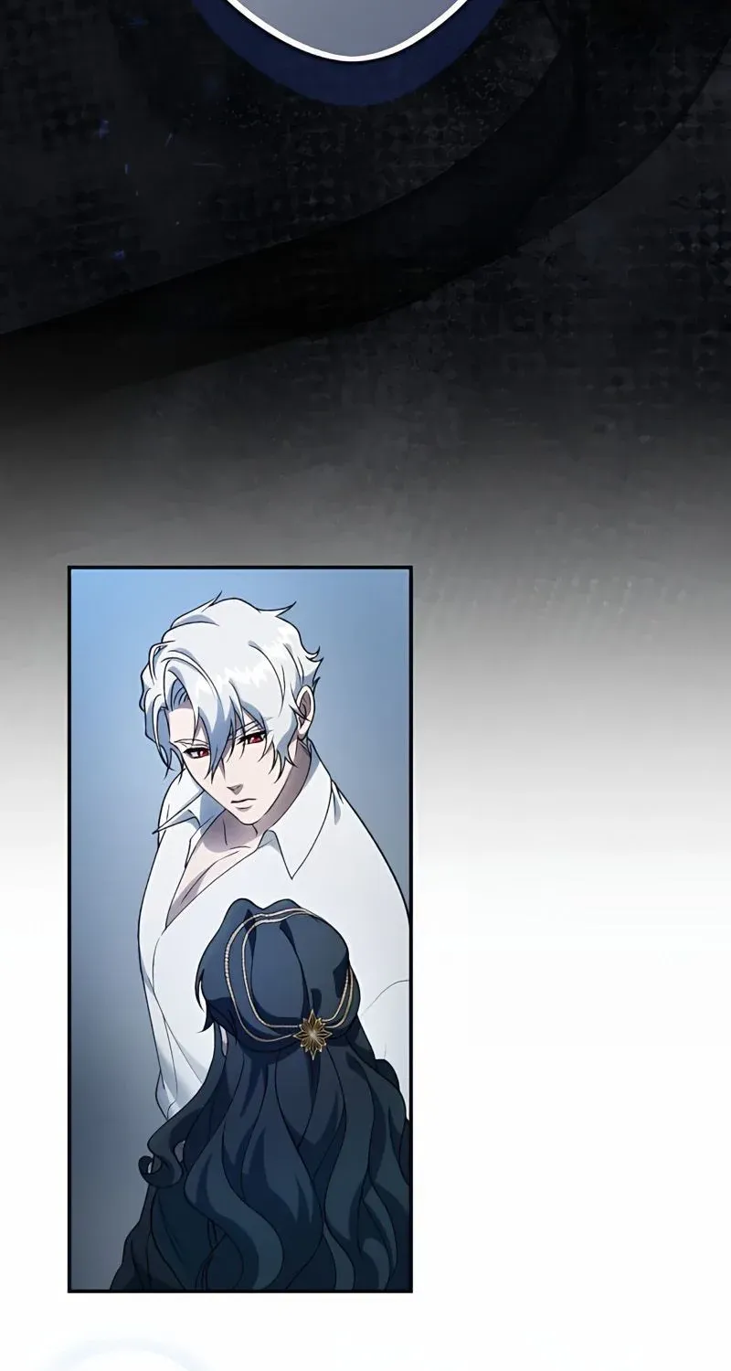 The Bloodthirsty Bride Devours the King Chapter 10 page 122 - 