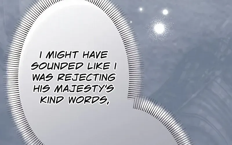 The Bloodthirsty Bride Devours the King Chapter 10 page 125 - 