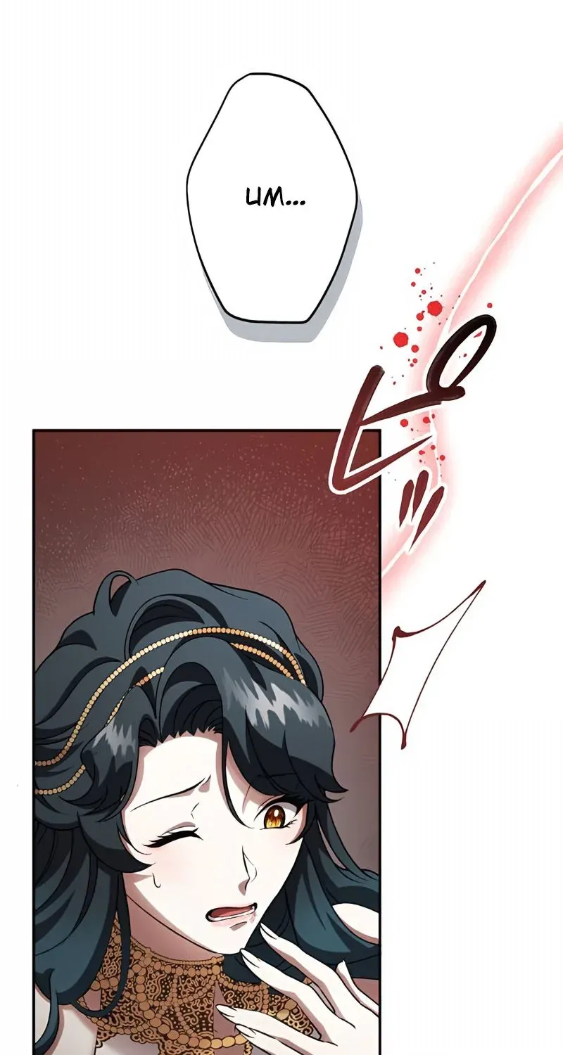 The Bloodthirsty Bride Devours the King Chapter 10 page 128 - 