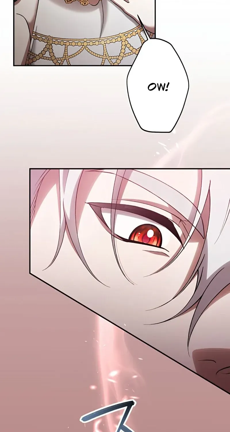 The Bloodthirsty Bride Devours the King Chapter 10 page 129 - 