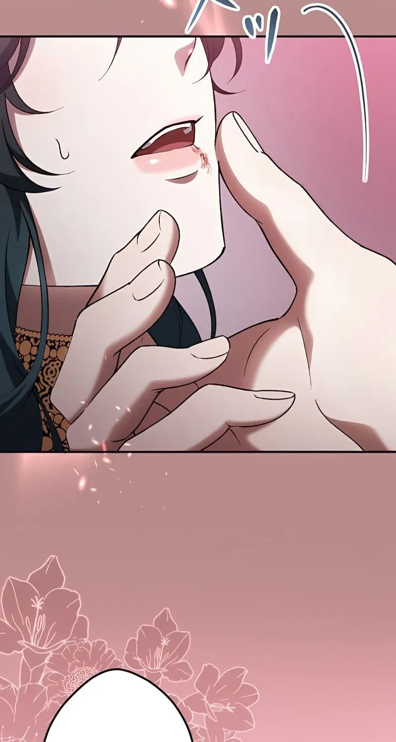 The Bloodthirsty Bride Devours the King Chapter 10 page 130 - 