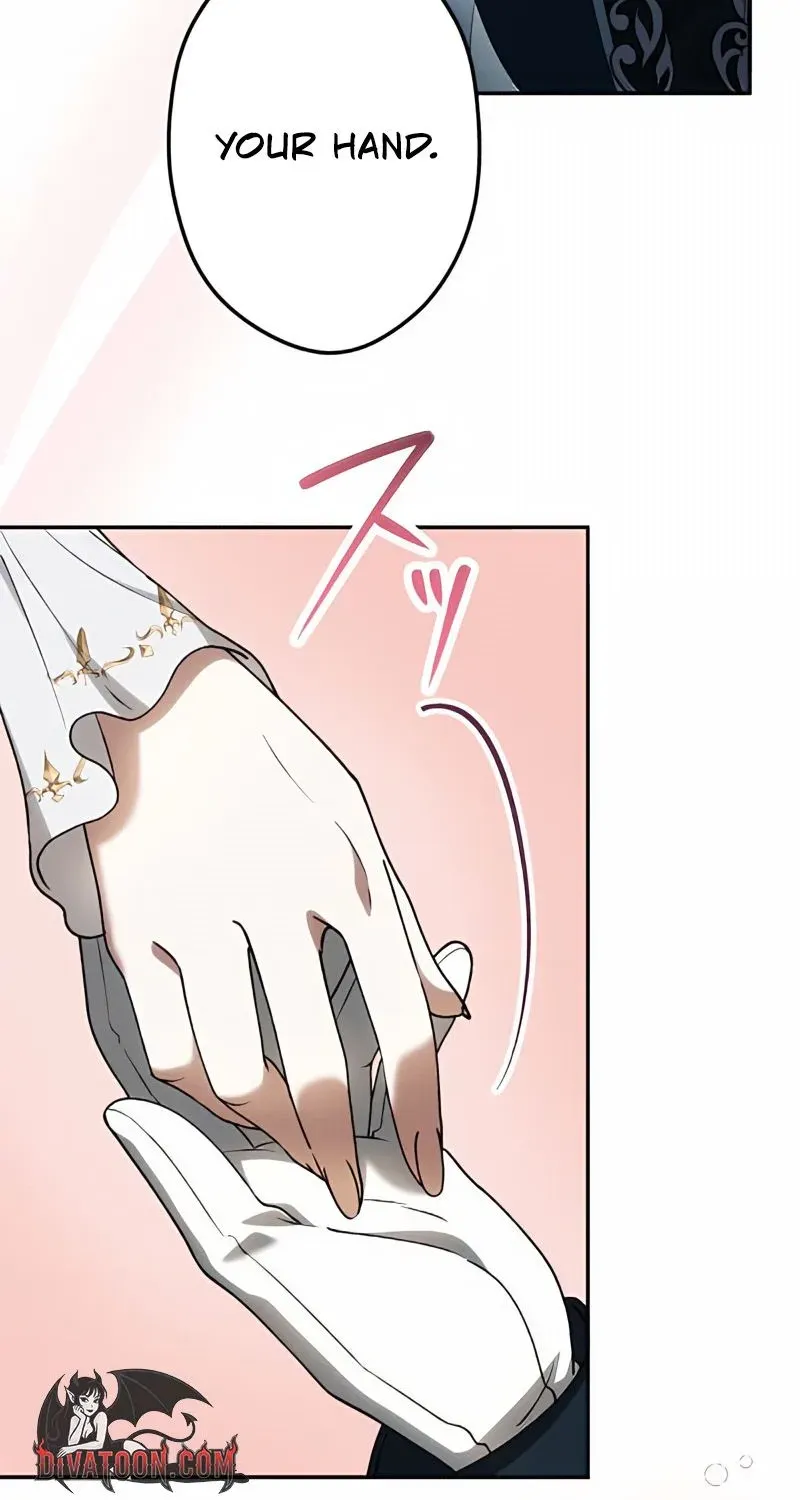 The Bloodthirsty Bride Devours the King Chapter 10 page 14 - 