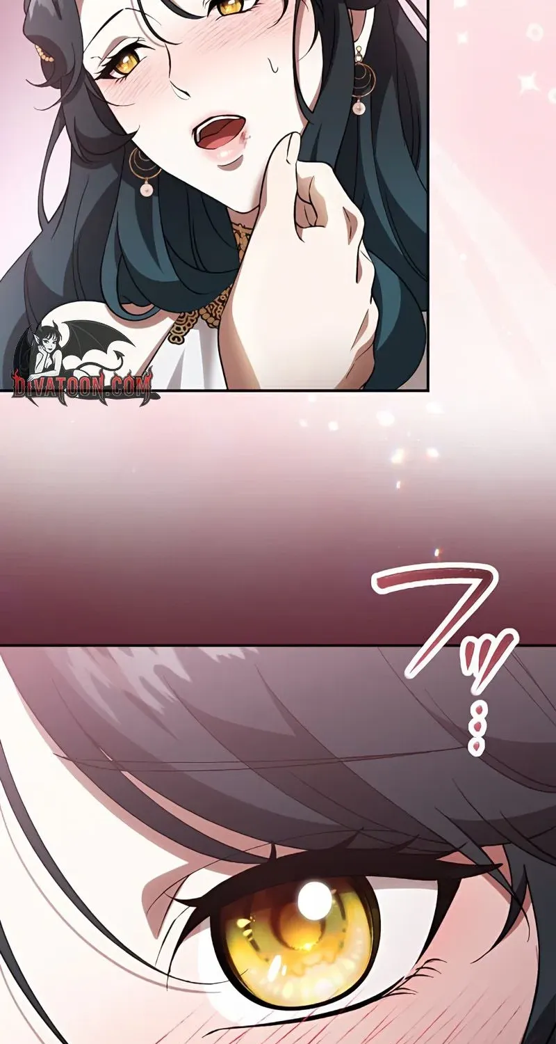 The Bloodthirsty Bride Devours the King Chapter 10 page 134 - 