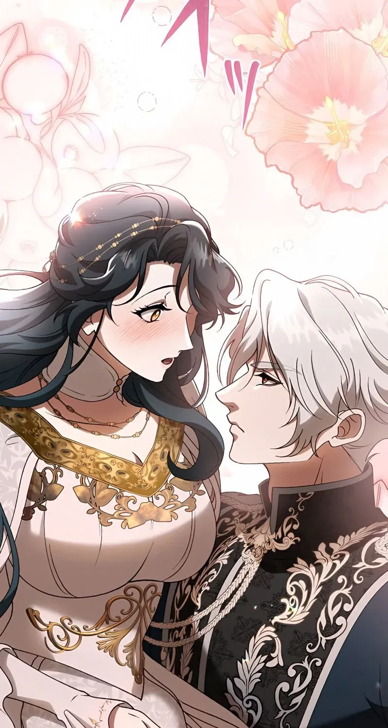 The Bloodthirsty Bride Devours the King Chapter 10 page 16 - 