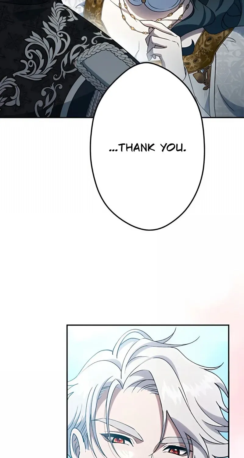 The Bloodthirsty Bride Devours the King Chapter 10 page 18 - 