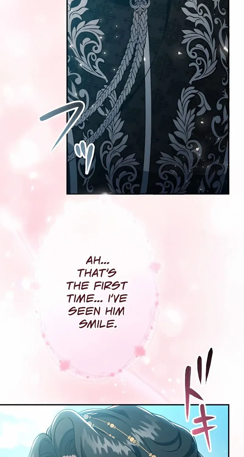 The Bloodthirsty Bride Devours the King Chapter 10 page 20 - 