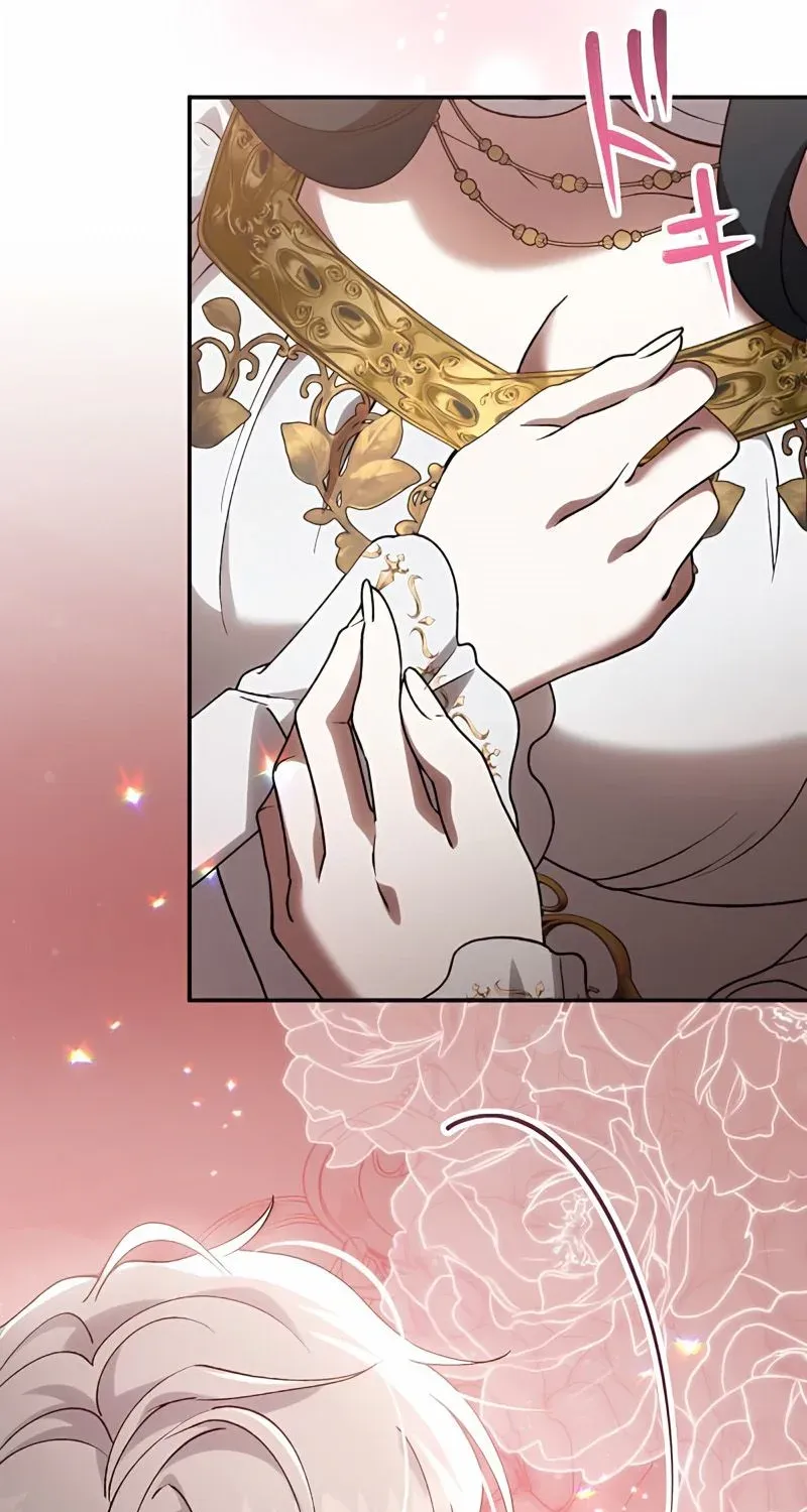 The Bloodthirsty Bride Devours the King Chapter 10 page 22 - 