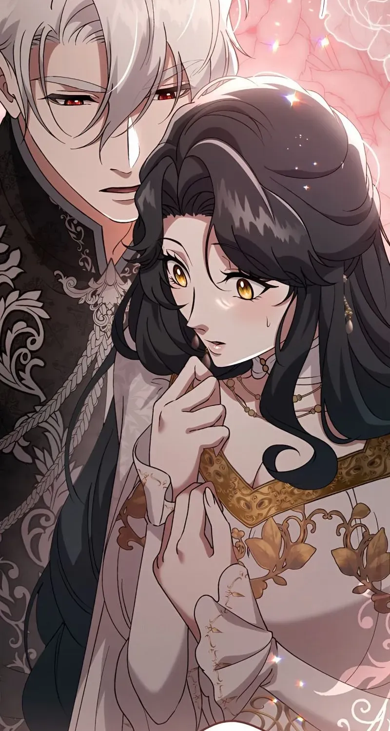 The Bloodthirsty Bride Devours the King Chapter 10 page 23 - 