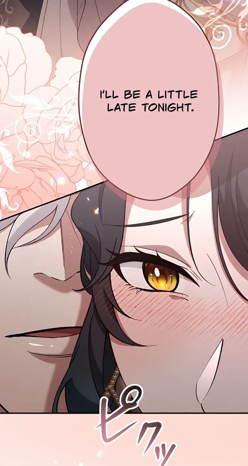 The Bloodthirsty Bride Devours the King Chapter 10 page 24 - 