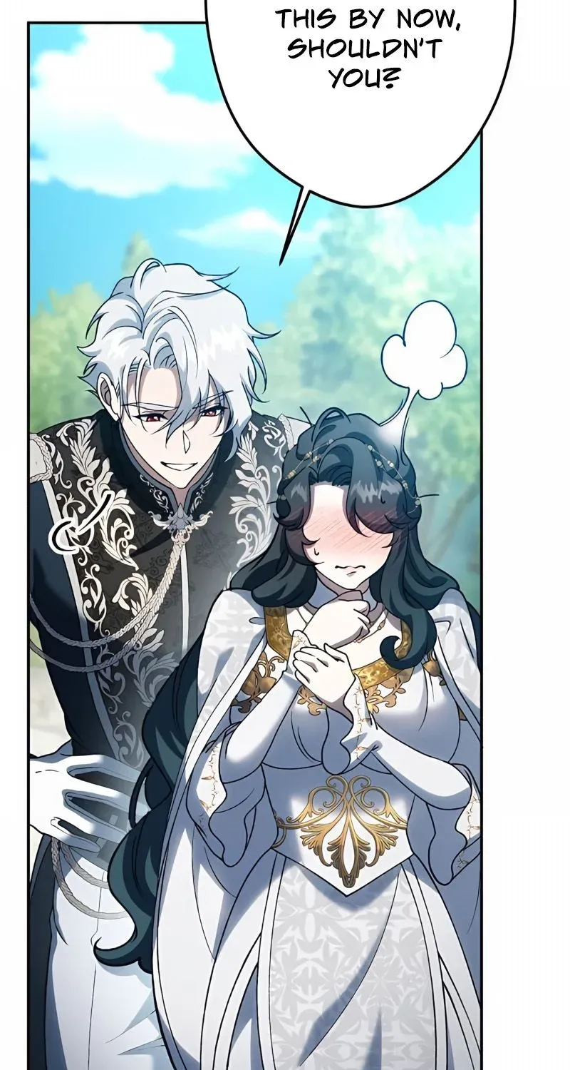 The Bloodthirsty Bride Devours the King Chapter 10 page 26 - 