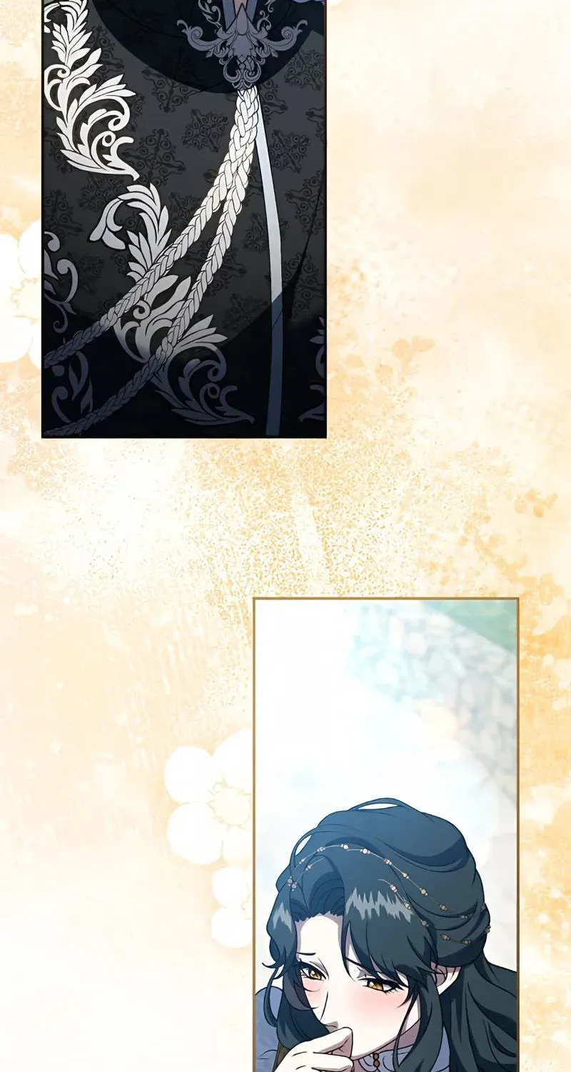 The Bloodthirsty Bride Devours the King Chapter 10 page 30 - 