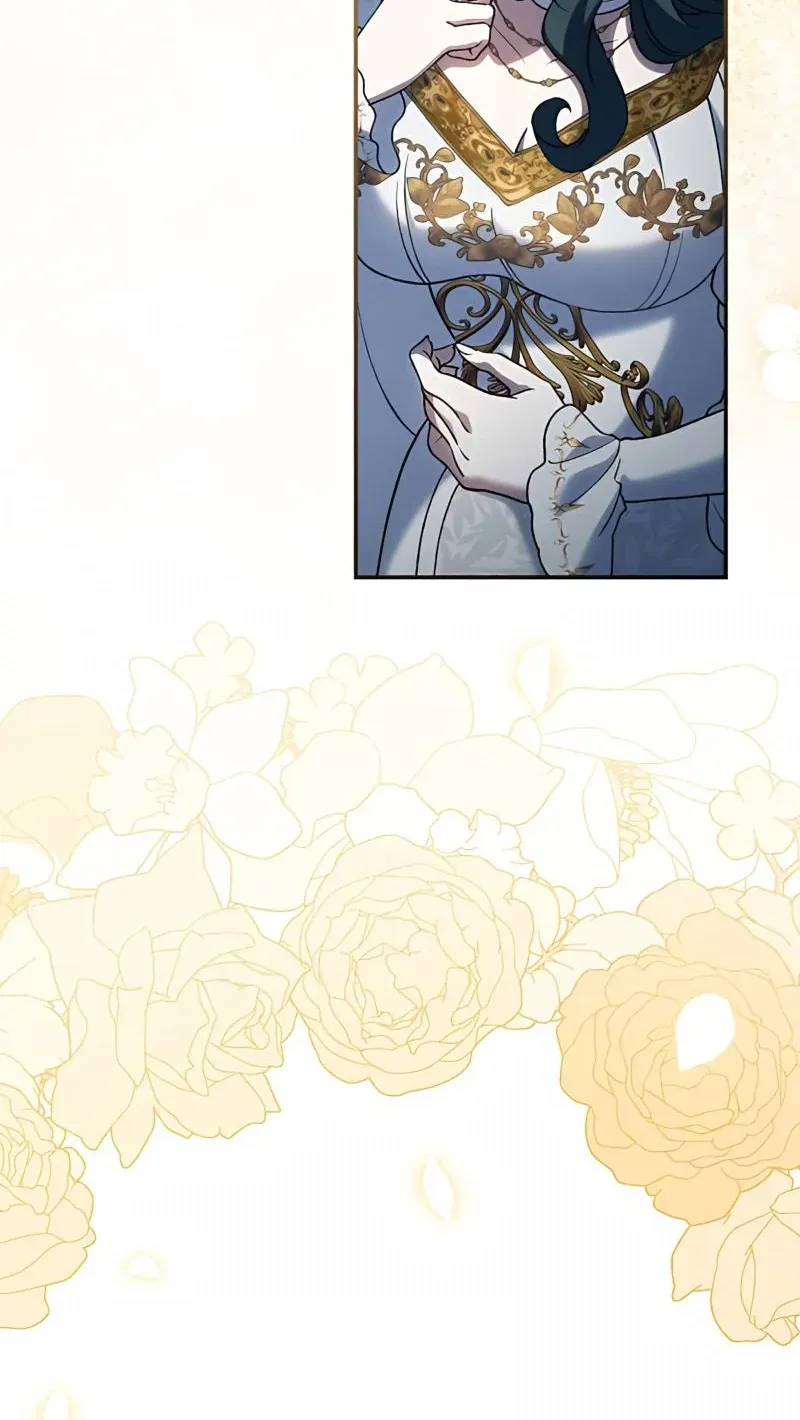 The Bloodthirsty Bride Devours the King Chapter 10 page 31 - 