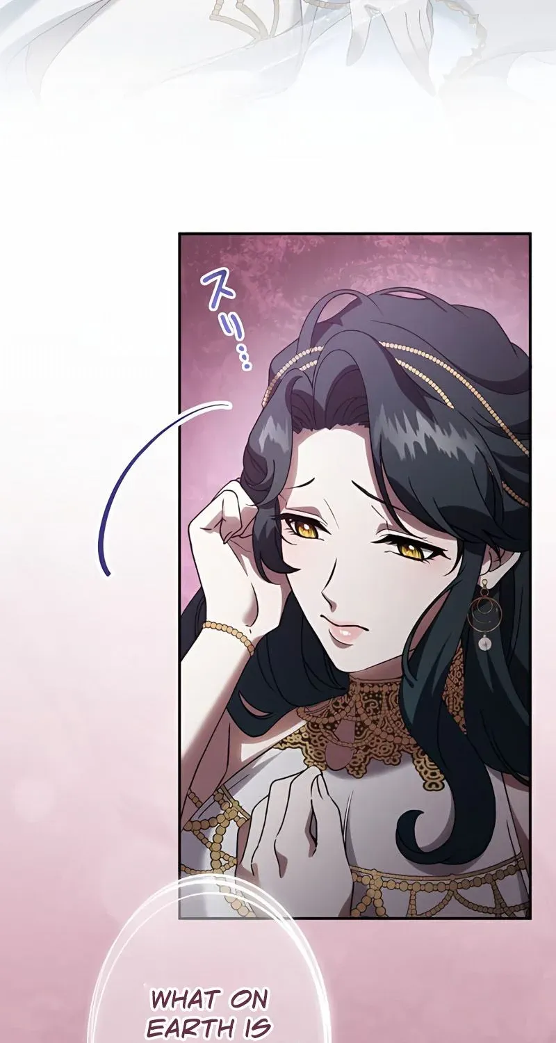 The Bloodthirsty Bride Devours the King Chapter 10 page 36 - 
