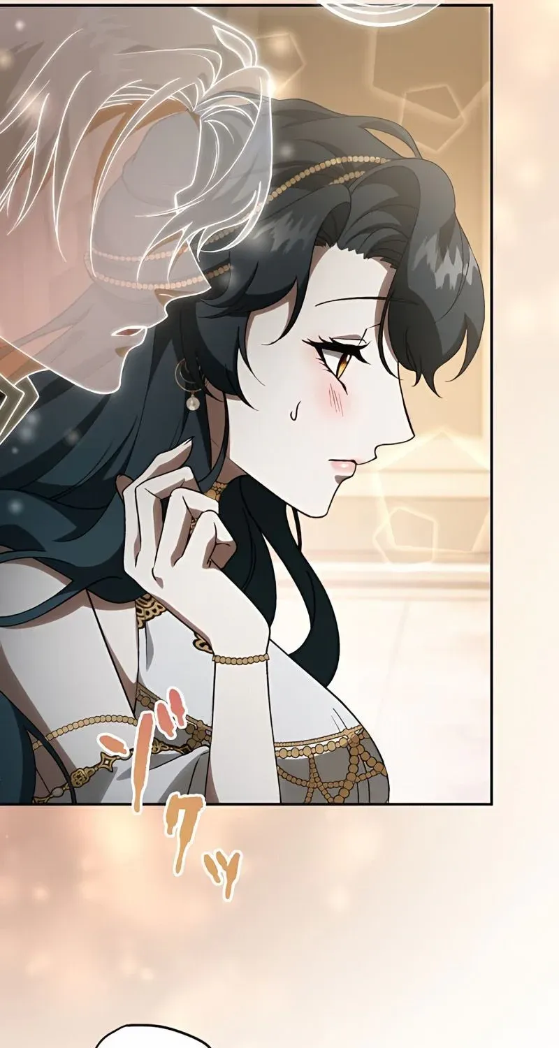 The Bloodthirsty Bride Devours the King Chapter 10 page 39 - 