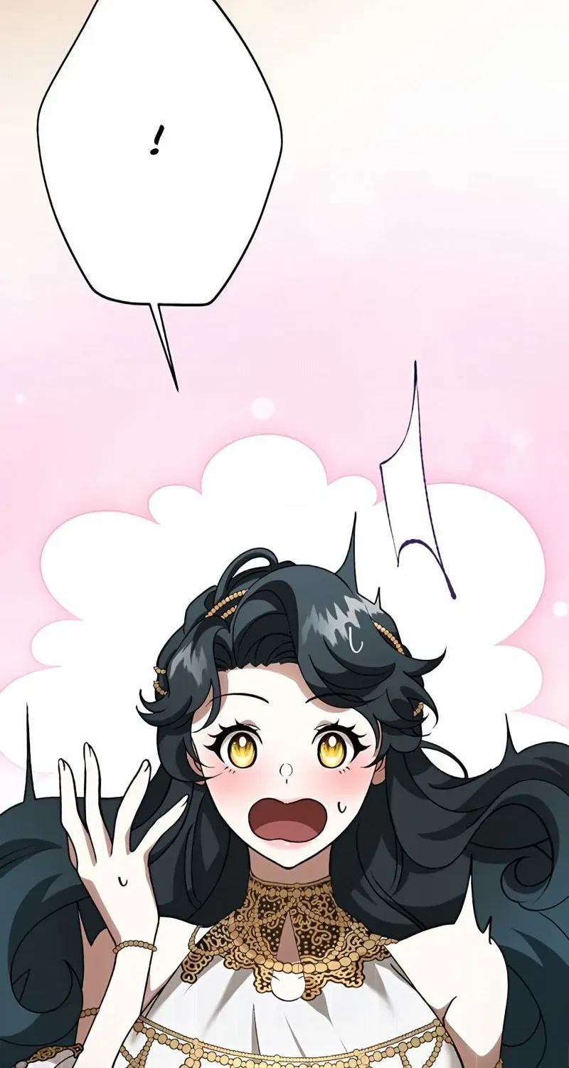 The Bloodthirsty Bride Devours the King Chapter 10 page 40 - 
