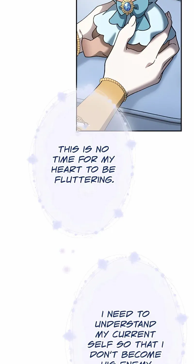 The Bloodthirsty Bride Devours the King Chapter 10 page 45 - 