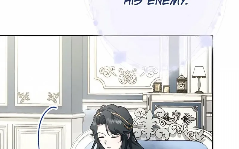 The Bloodthirsty Bride Devours the King Chapter 10 page 46 - 
