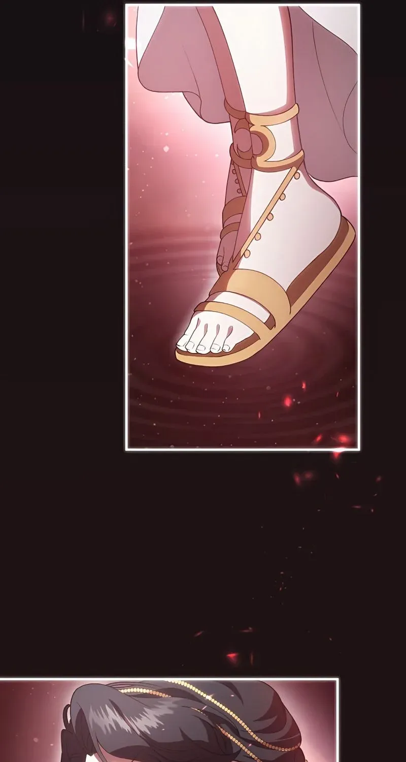 The Bloodthirsty Bride Devours the King Chapter 10 page 49 - 