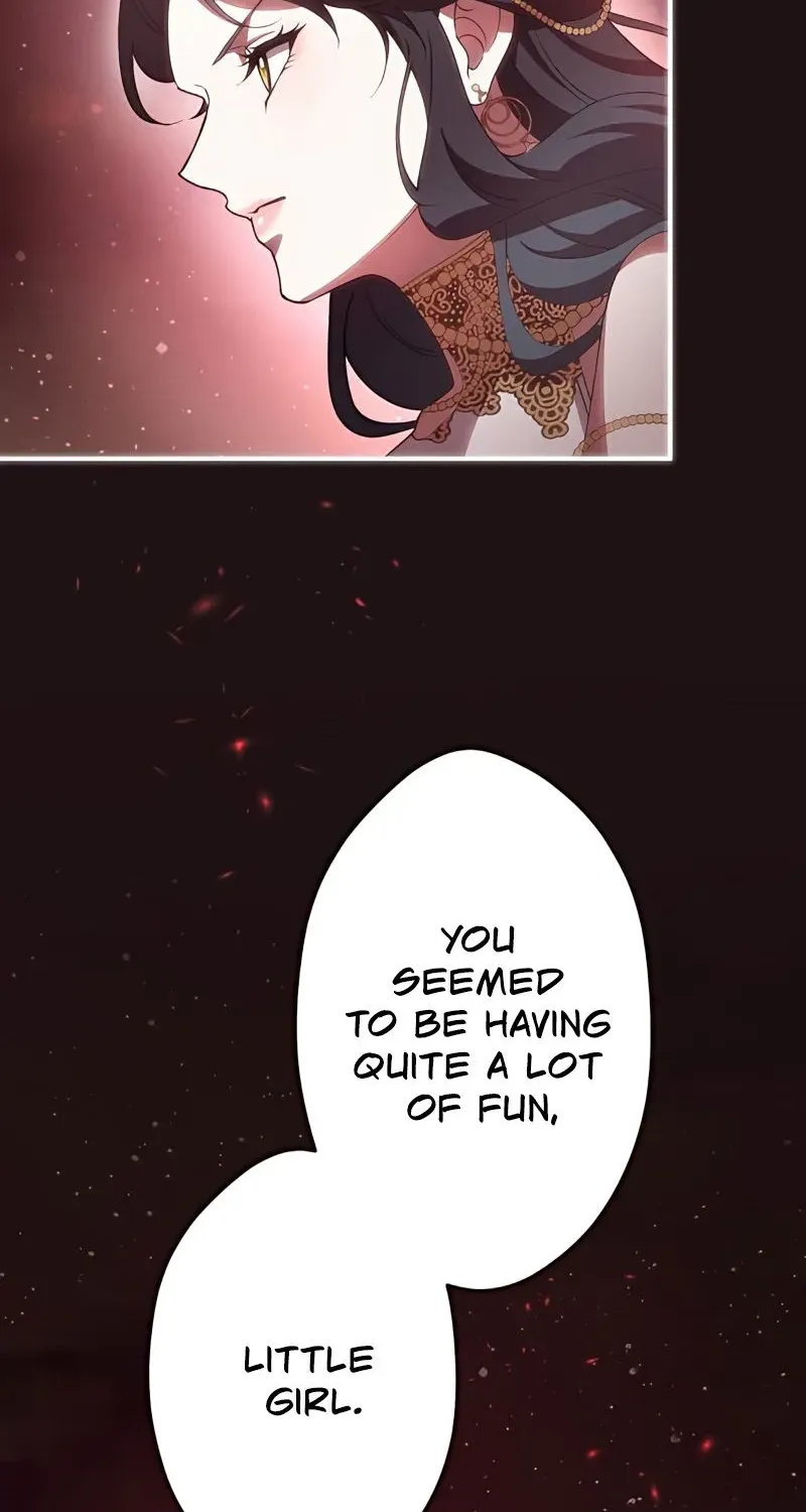 The Bloodthirsty Bride Devours the King Chapter 10 page 50 - 