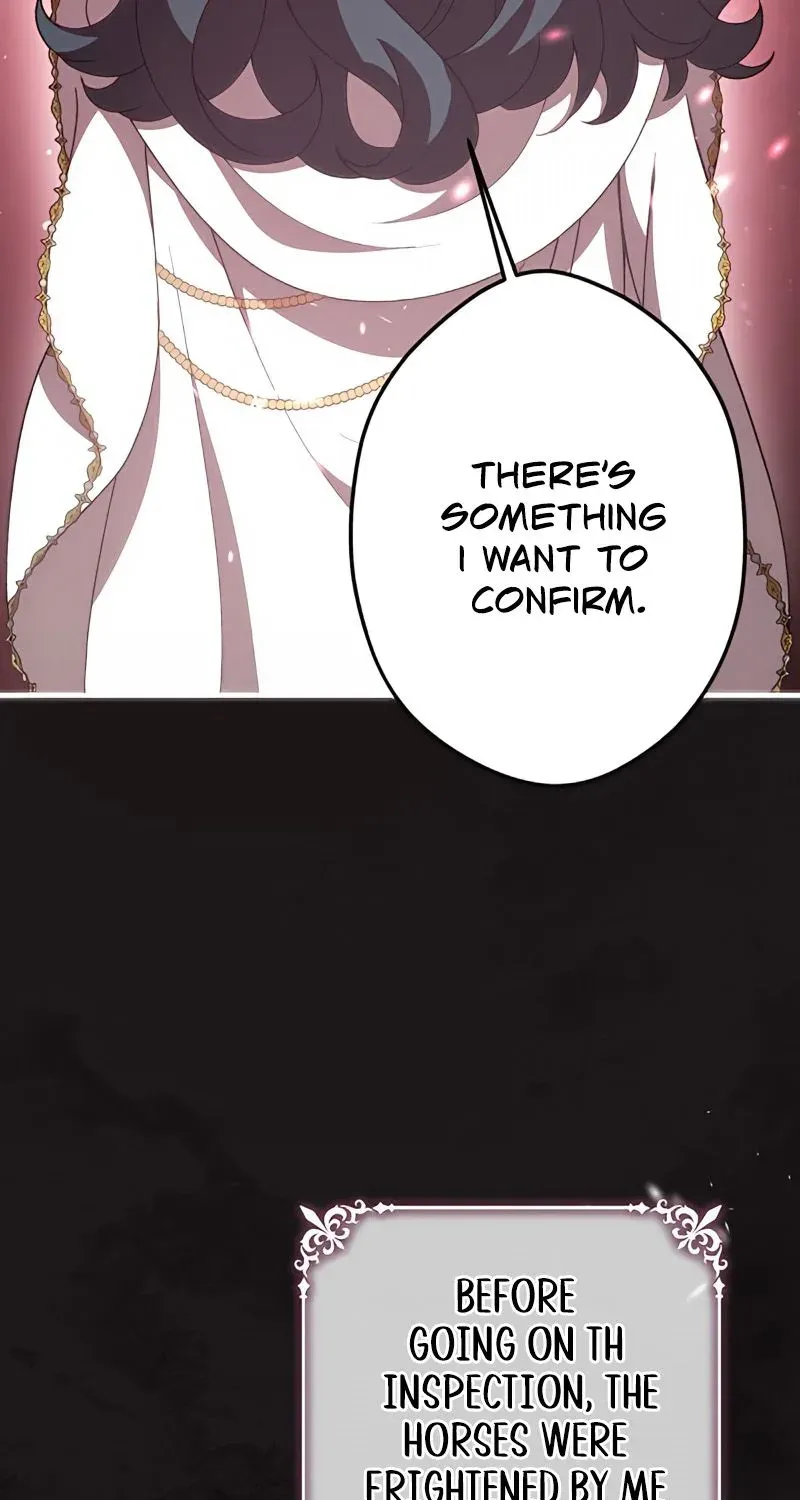 The Bloodthirsty Bride Devours the King Chapter 10 page 53 - 
