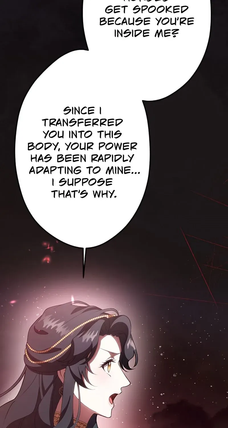 The Bloodthirsty Bride Devours the King Chapter 10 page 57 - 