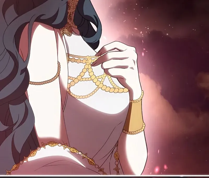 The Bloodthirsty Bride Devours the King Chapter 10 page 58 - 