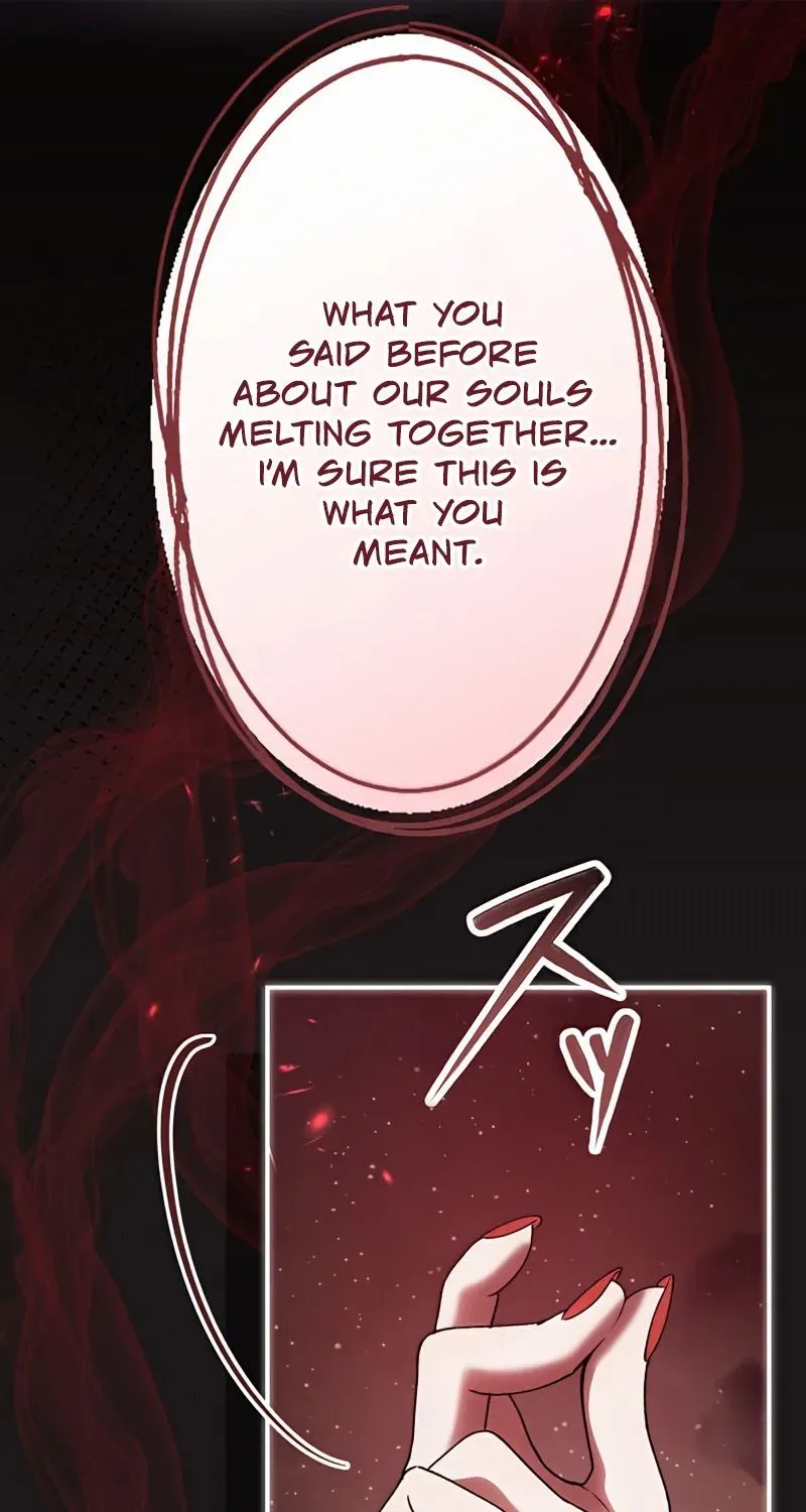 The Bloodthirsty Bride Devours the King Chapter 10 page 59 - 