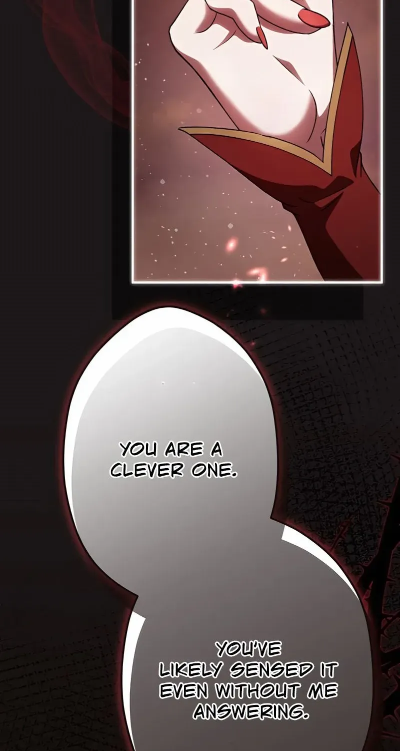 The Bloodthirsty Bride Devours the King Chapter 10 page 60 - 
