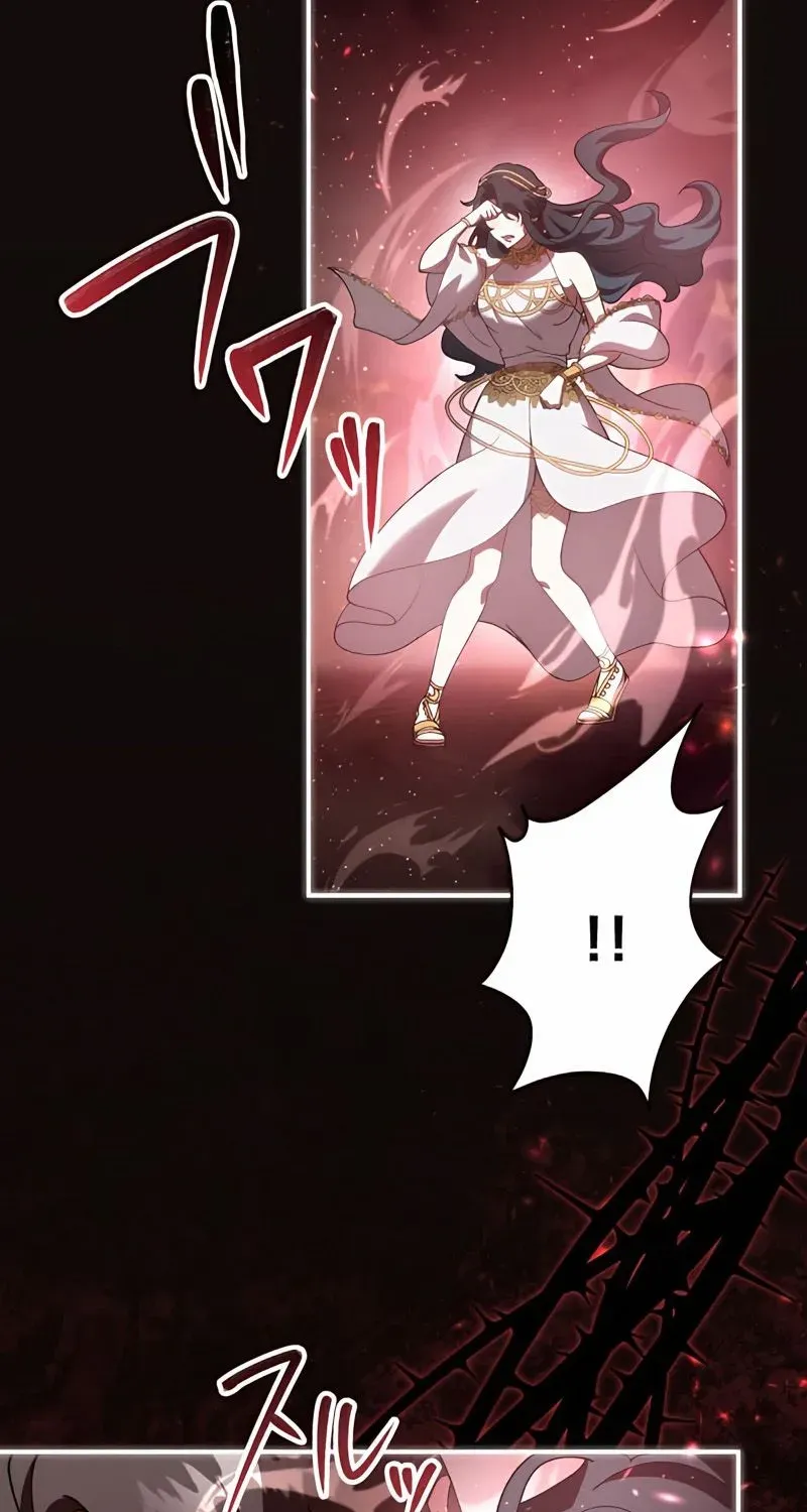 The Bloodthirsty Bride Devours the King Chapter 10 page 63 - 