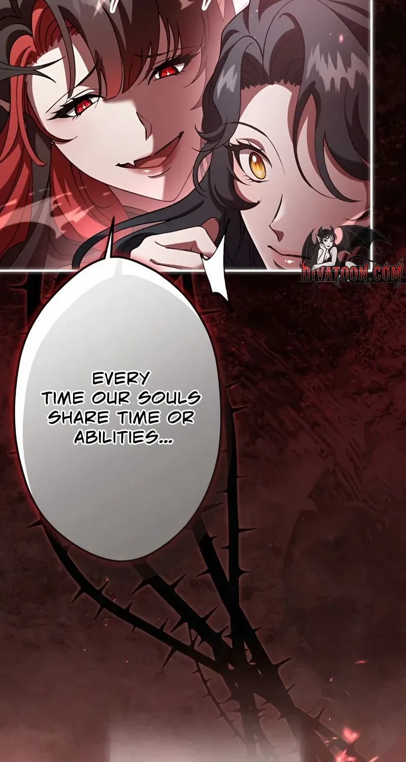 The Bloodthirsty Bride Devours the King Chapter 10 page 64 - 