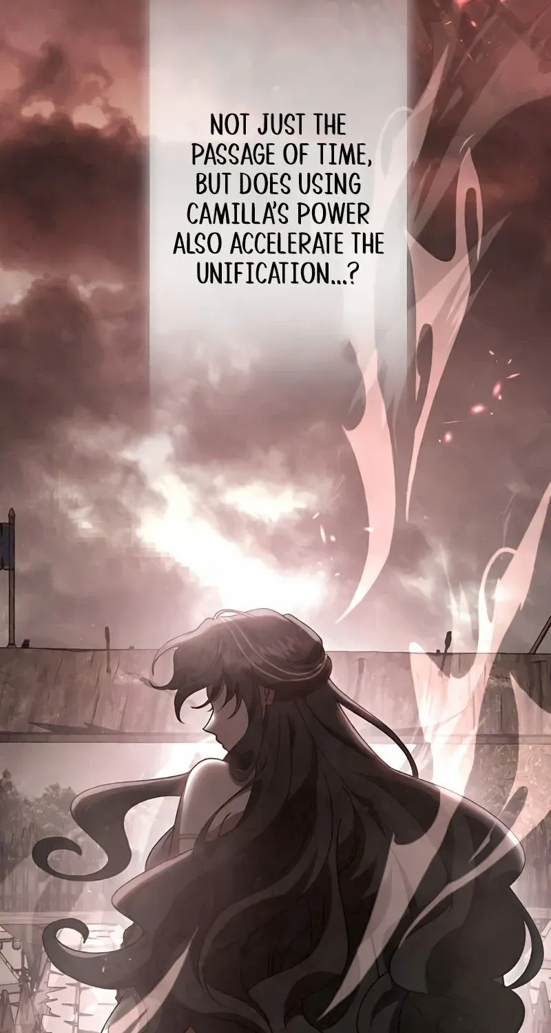 The Bloodthirsty Bride Devours the King Chapter 10 page 65 - 
