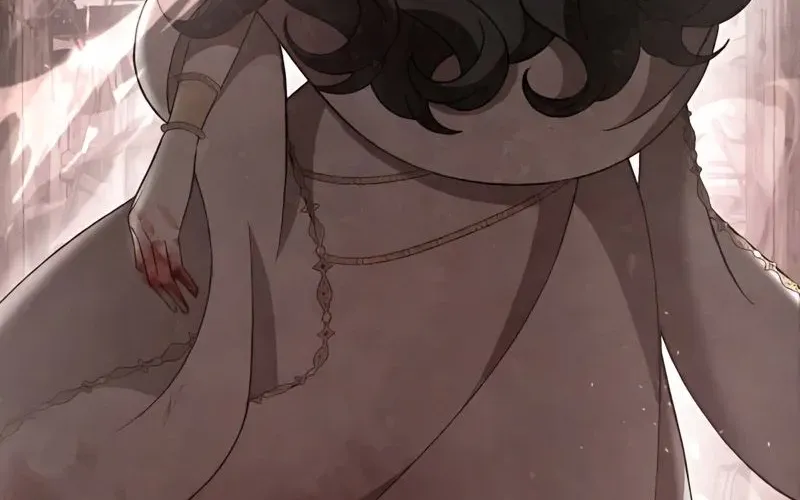 The Bloodthirsty Bride Devours the King Chapter 10 page 66 - 